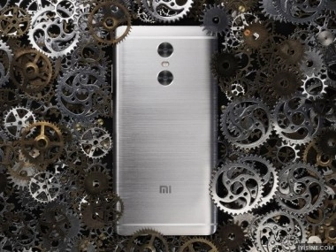 Xiaomi Redmi Pro