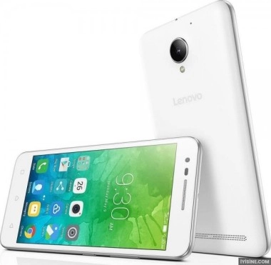Lenovo C2