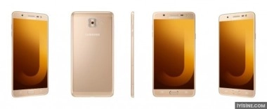 Samsung Galaxy J7 Max