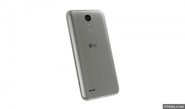 LG K10 (2017)