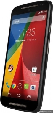 Motorola Moto G (2014)
