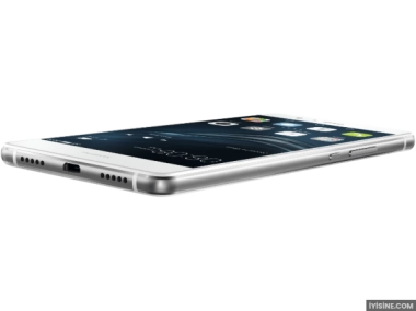 Huawei P9 Lite