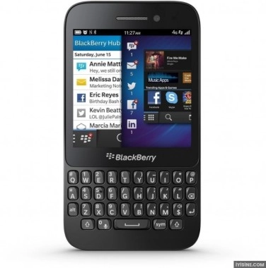 BlackBerry Q5