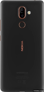 Nokia 7 Plus