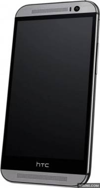 HTC One (M8)