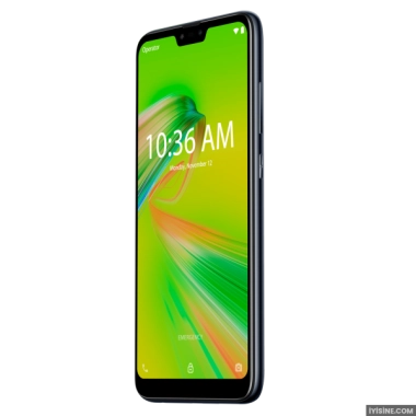 Asus ZenFone Max Plus (M2)