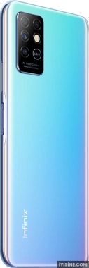 Infinix Note 8