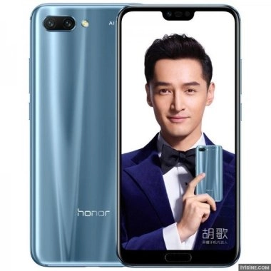 Honor 10