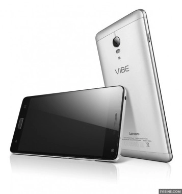 Lenovo Vibe P1