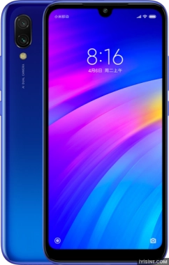 Xiaomi Redmi 7