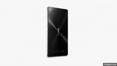 ZTE Nubia Z9 Mini