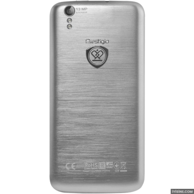 Prestigio MultiPhone 5508 DUO