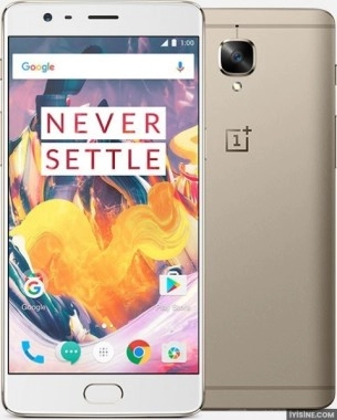 OnePlus 3T
