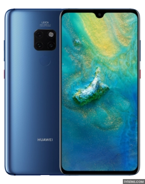 Huawei Mate 20