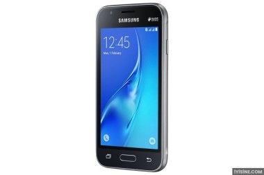 Samsung Galaxy J1 mini
