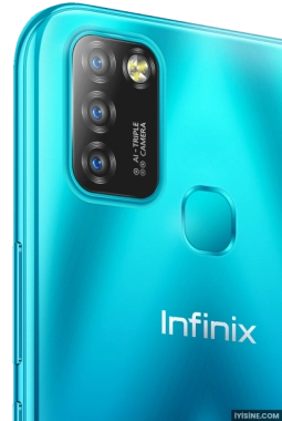 Infinix Smart 5