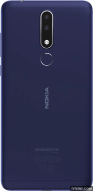 Nokia 3.1 Plus