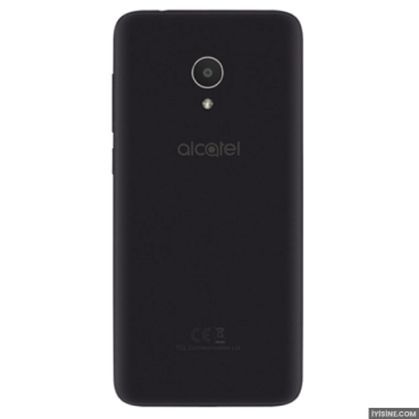 Alcatel 1x (GO Edition)