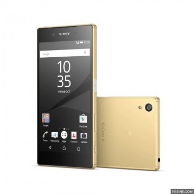 Sony Xperia Z5