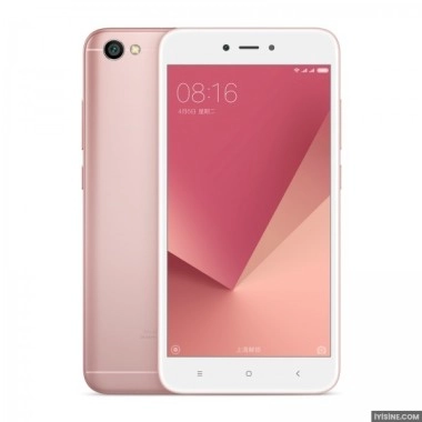Xiaomi Redmi Note 5A