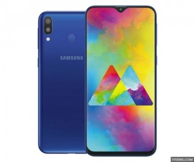 Samsung Galaxy M20