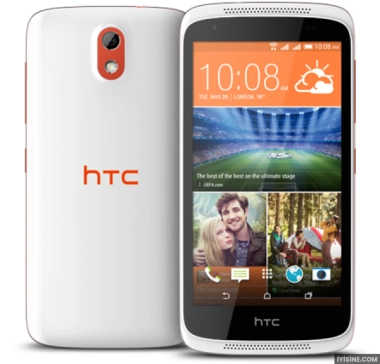 HTC Desire 526G+ dual sim