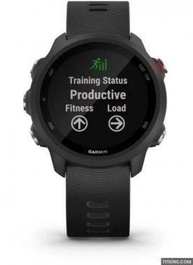 Garmin Forerunner 245 Music