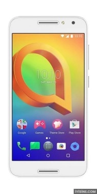 Alcatel A3