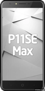 Reeder P11SE Max