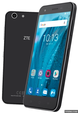 ZTE Blade A506