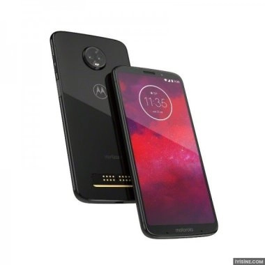 Motorola Moto Z3