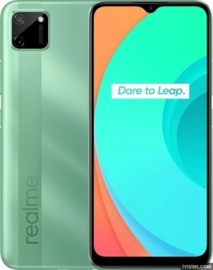 Realme C11
