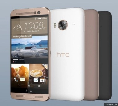 HTC One ME