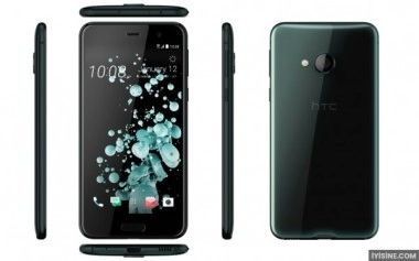 HTC U Play