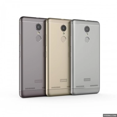 Lenovo K6
