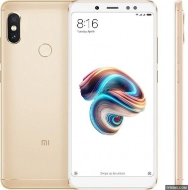 Xiaomi Redmi Note 5 Pro