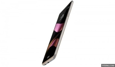 LG X Style