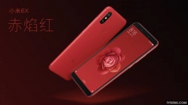 Xiaomi Mi 6X
