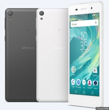 Sony Xperia E5