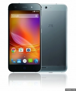ZTE Blade X7