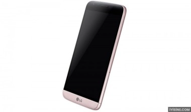 LG G5