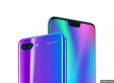 Honor 10