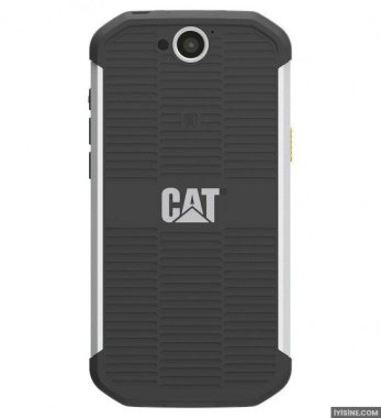 CAT S40