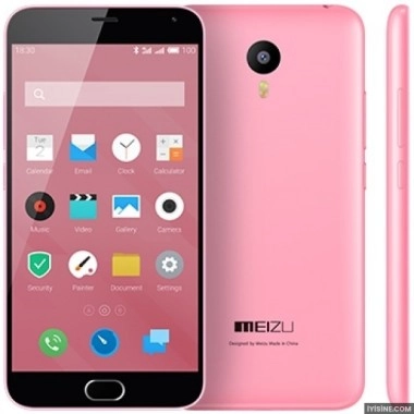 Meizu m2 note