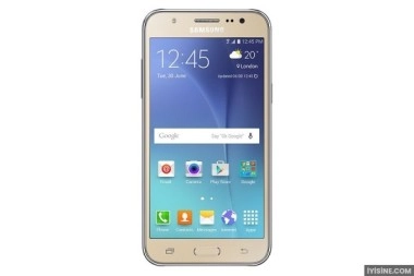 Samsung Galaxy J5