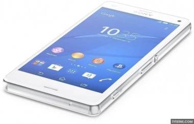 Sony Xperia Z3 Compact