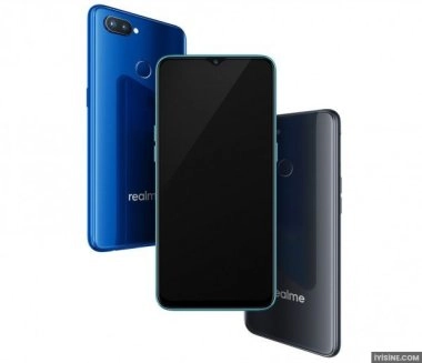 Oppo Realme 2 Pro