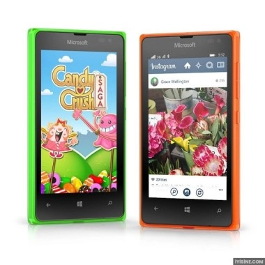 Microsoft Lumia 532