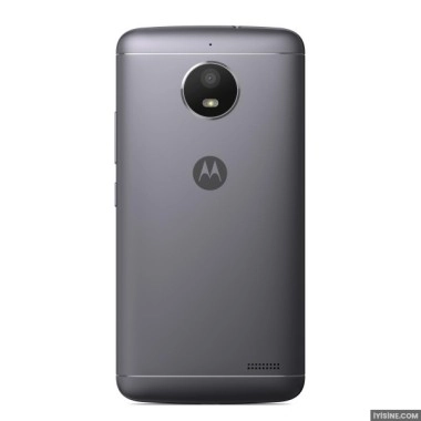 Moto E4