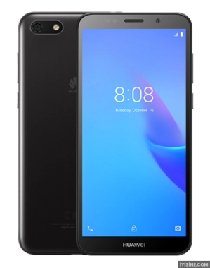 Huawei Y5 lite